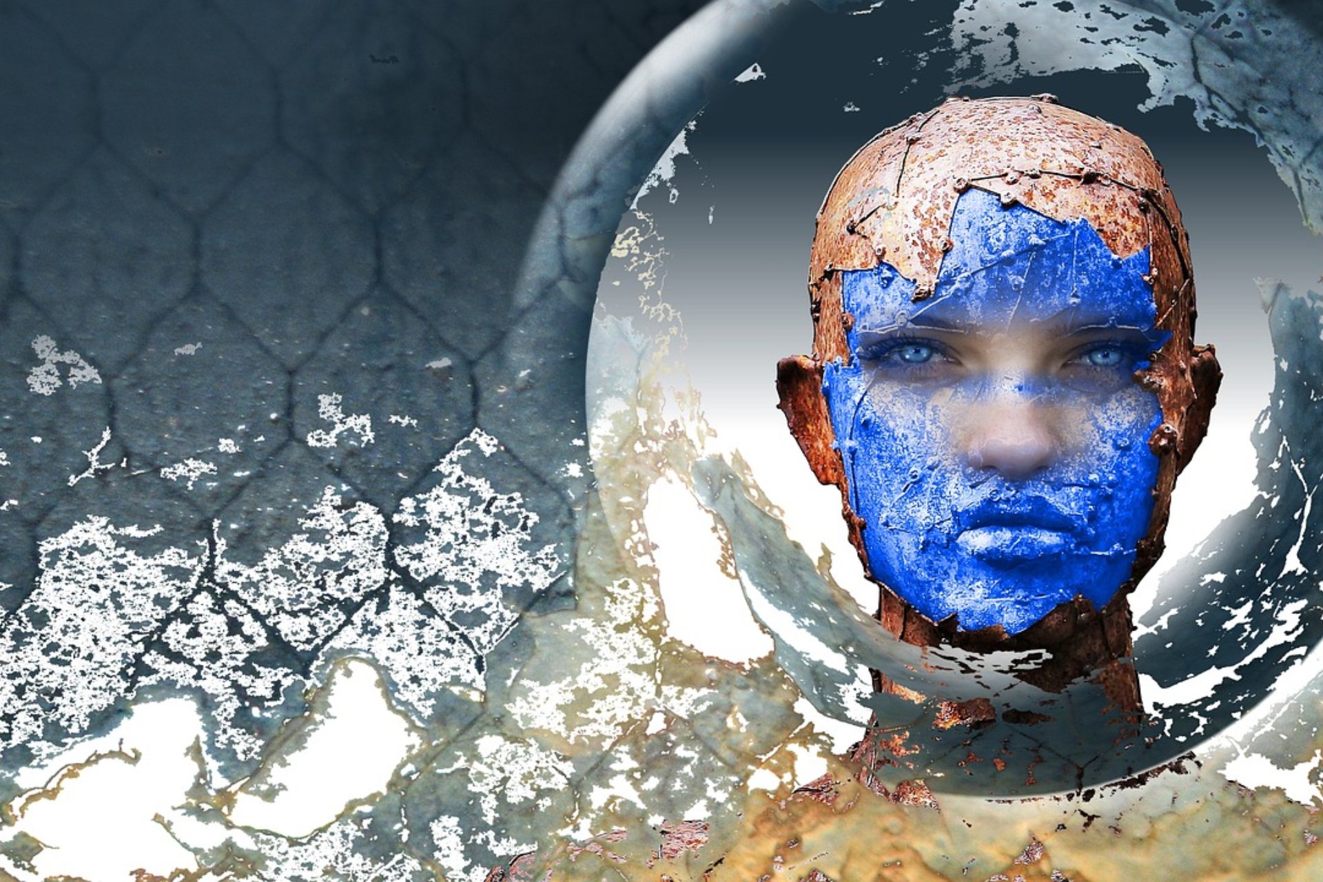 Graphic & Artwork Design